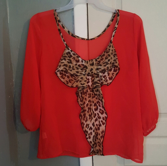Blouse - Picture 2 of 2
